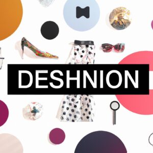Quer Estar na Moda? Conheça as Principais Tendências e Estilos do Momento!