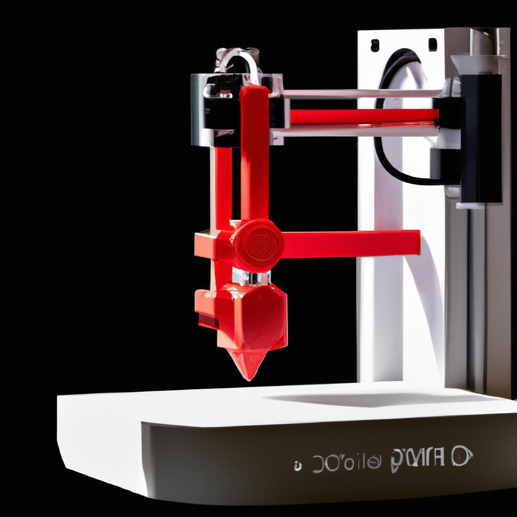 Da Arte à Indústria: Como a Impressão 3D Está Revolucionando Setores!